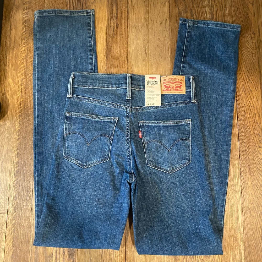 LEVI jeans